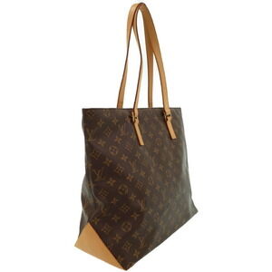 Louis Vuitton Maison Tote Cabas Monogram Bag